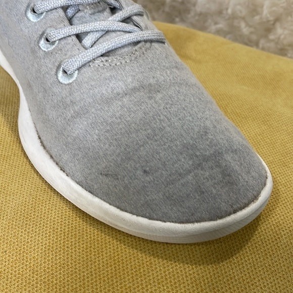 Allbirds sneakers - Picture 9 of 11